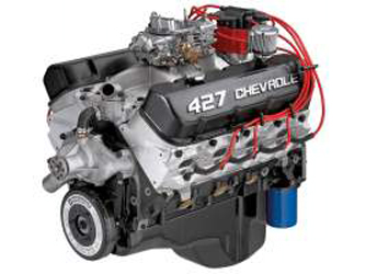 P3127 Engine